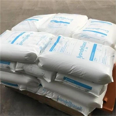 LDPE de moldagem por injeção 2410T para tampa de garrafa