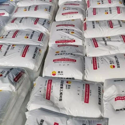 Moldagem por sopro HDPE 5420 para tambor grande de 200L