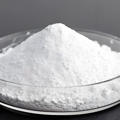 O que é dióxido de titânio