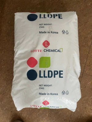 Rotomolding lldpe ur644 para moldagem rotacional